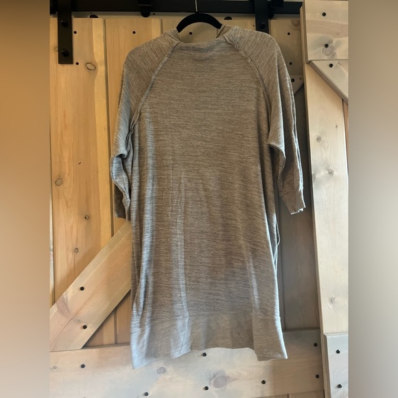 Wishlist Sweater Dress - Picture 8 of 8